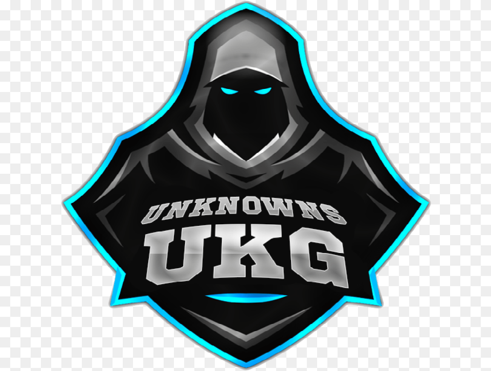 Unknowns Gamerslogo Square Drift City Omd, Badge, Logo, Symbol, Adult Free Png