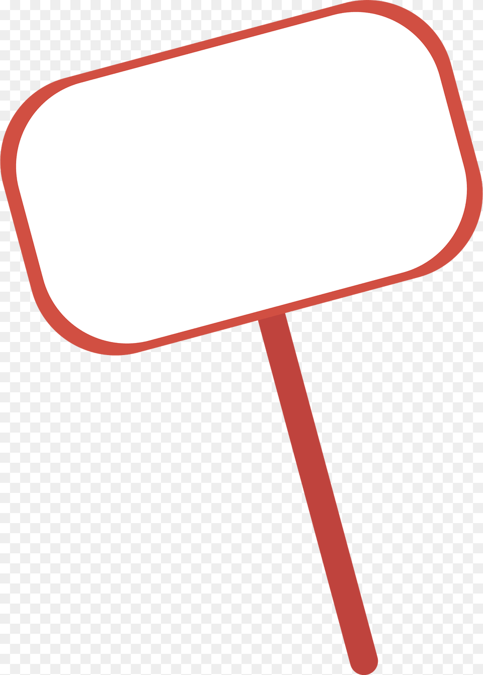 Unlabelled Board Clipart, White Board Free Transparent Png