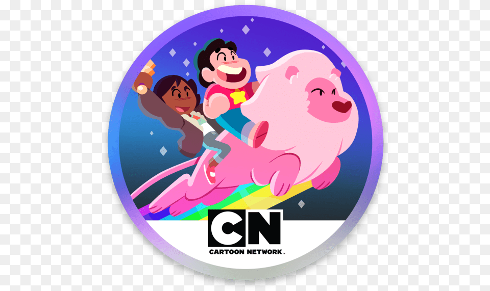 Unleash The Light Steven Universe Unleash The Light Download Android, Face, Head, Person, Animal Free Transparent Png