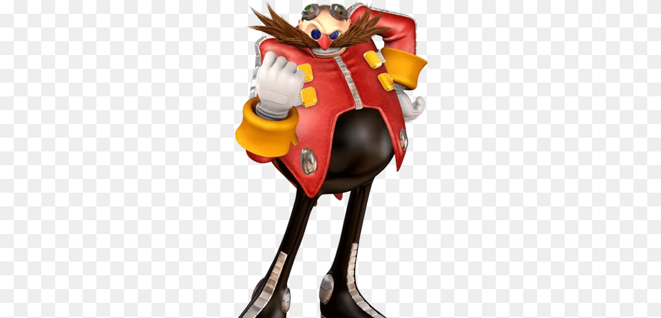 Unleashed Eggman Dr Eggman Sonic Unleashed, Adult, Female, Person, Woman Free Png Download