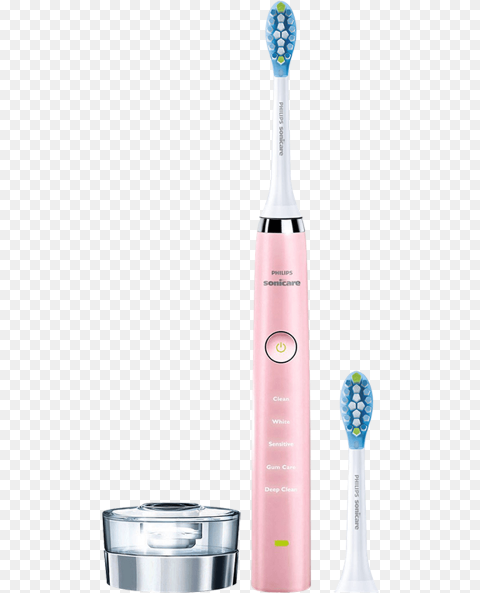 Unlike A Manual Toothbrush Philips Sonicare Diamondclean Platinum Of Sonicare Flexcare Sonic Toothbrush, Brush, Device, Tool Free Transparent Png