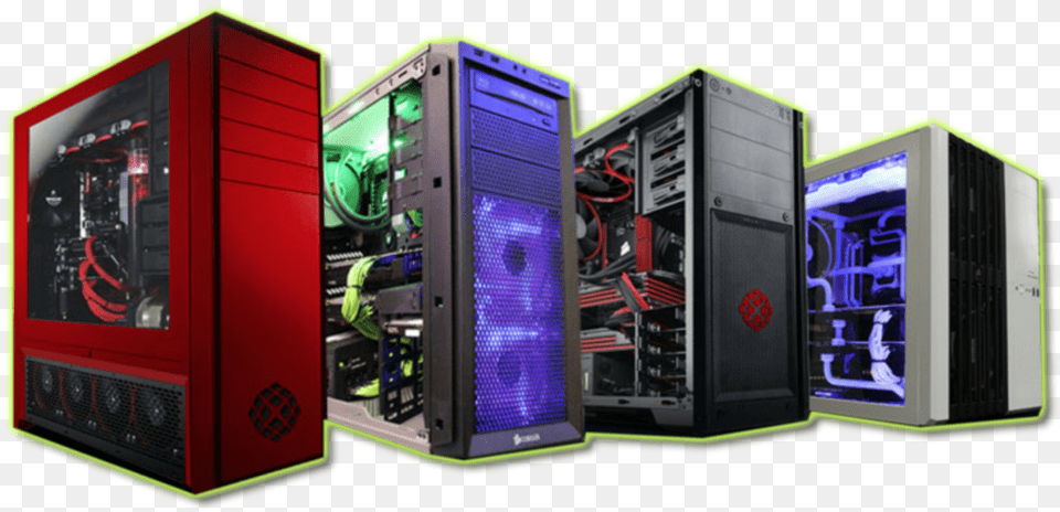 Unlike Some Custom Pc Builders We Don39t Hold Stock Computer Hardware, Computer Hardware, Electronics, Server Free Png Download