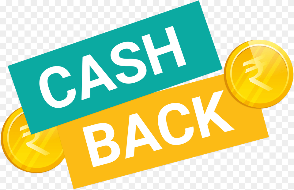 Unlimited Cashback, Logo, Text Free Png