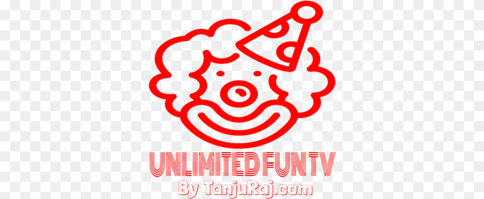 Unlimited Fun Tv Graphic Design, Advertisement, Poster, Dynamite, Weapon Free Png Download