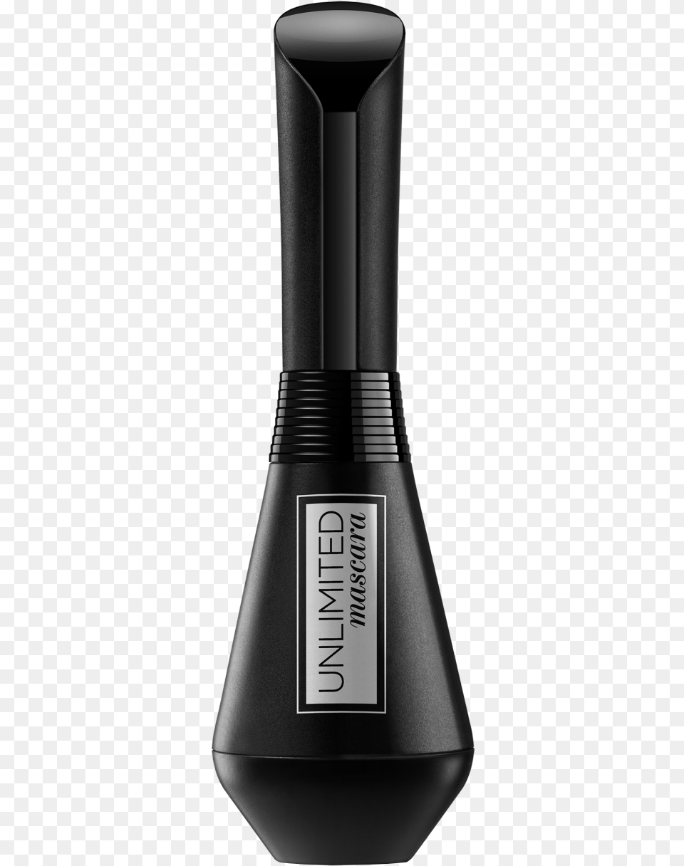 Unlimited Mascara, Bottle, Aftershave, Cosmetics Free Transparent Png