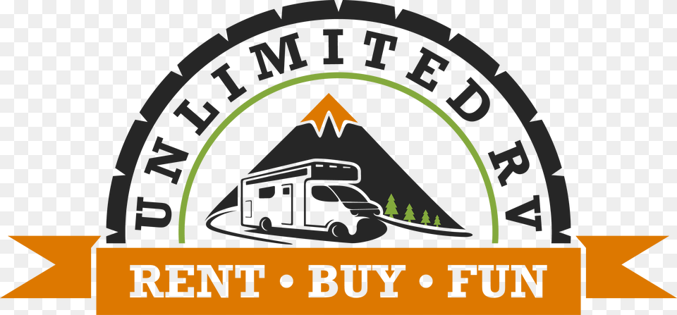 Unlimited Rv, Logo, Architecture, Building, Factory Png