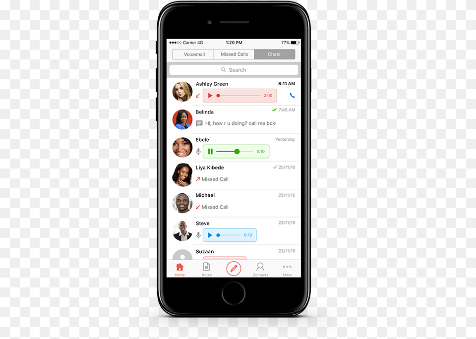 Unlimited Visual Voicemail Apple Music Lyric Search, Electronics, Mobile Phone, Phone, Person Free Transparent Png