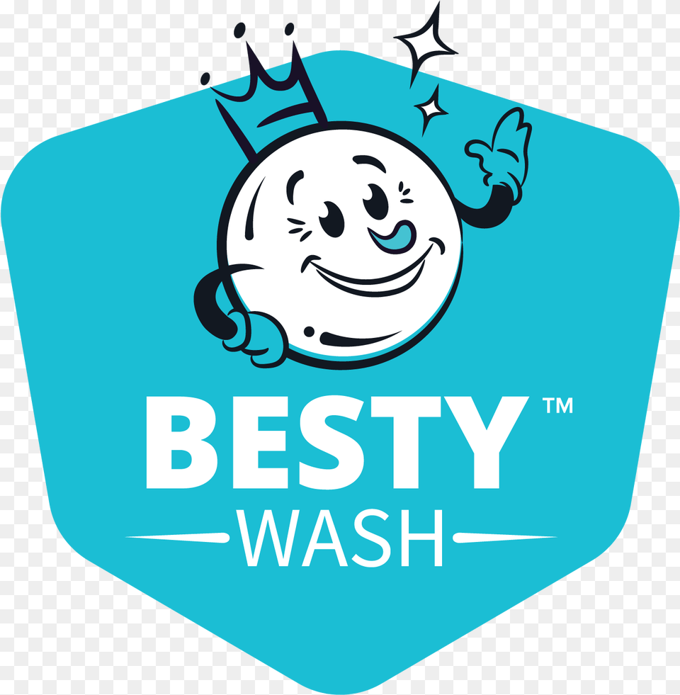 Unlimited Wash Club Bubble Down Express Car U2014 Tampa Bay Happy, Logo, Face, Head, Mat Free Transparent Png