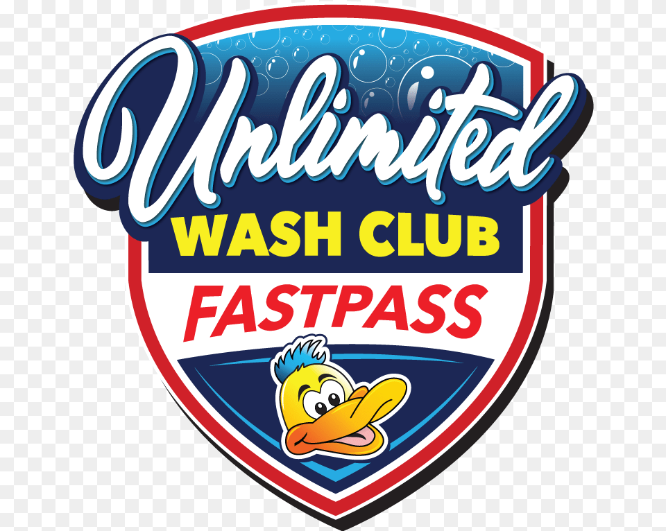 Unlimited Wash Club Sudsys Car Emblem, Badge, Logo, Symbol, Dynamite Free Png Download