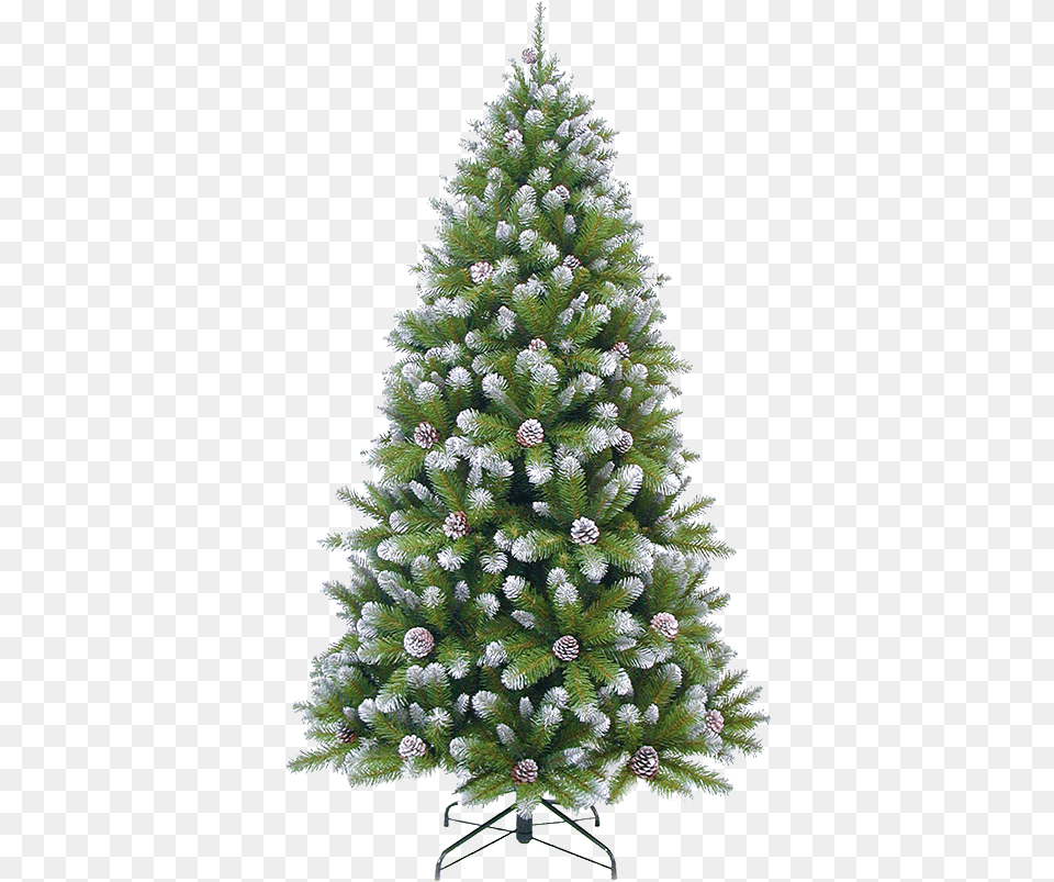 Unlit Artificial Christmas Tree Alberta Spruce, Plant, Pine, Fir, Christmas Decorations Free Transparent Png