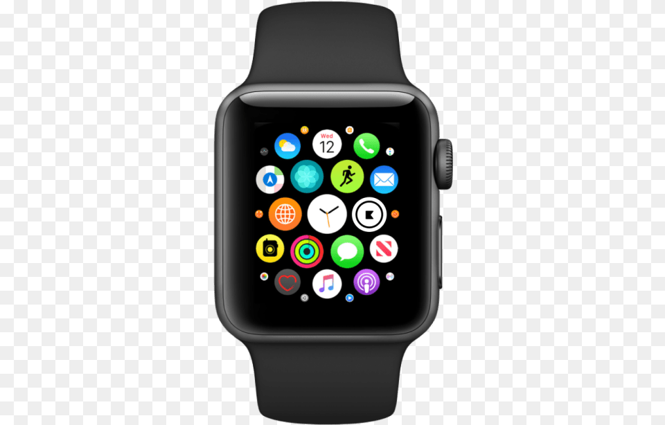 Unlock Doors With Your Apple Watch Kisi Apple Watch Apps, Arm, Body Part, Person, Wristwatch Png Image