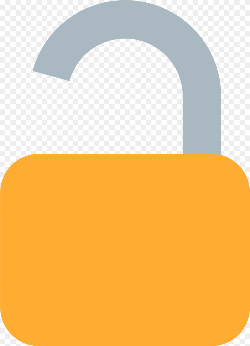 Unlock Emoji, Lock Free Png