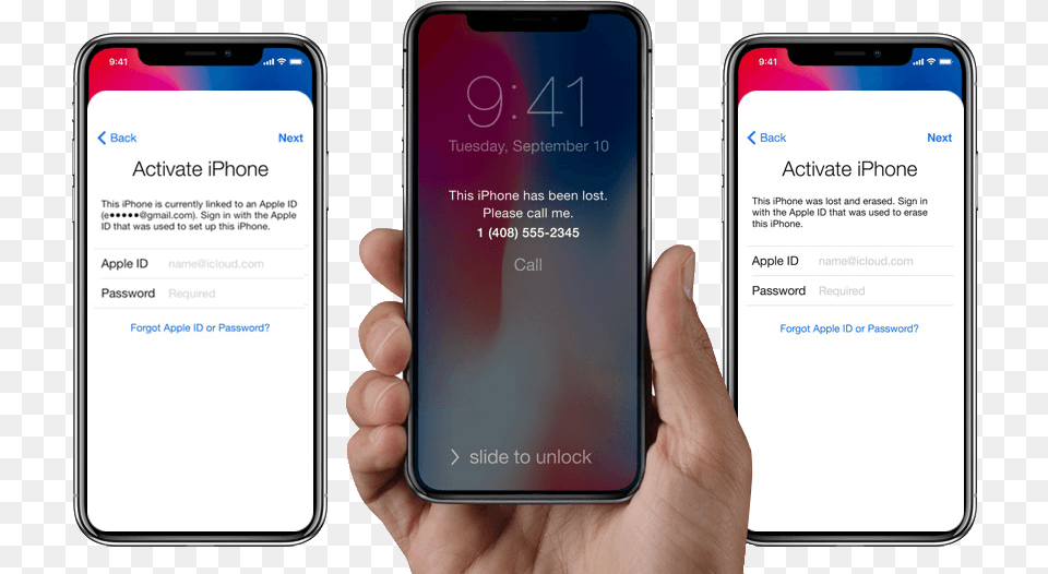 Unlock Icloud For Iphone Ipad Iphone X Activation Lock, Electronics, Mobile Phone, Phone, Baby Free Png Download