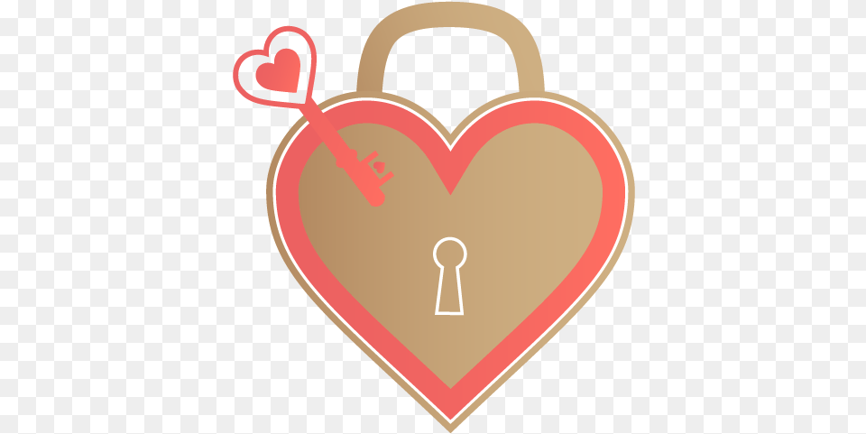Unlock My Heart Icon Valentines Day Icons Softiconscom Icon, Food, Ketchup Png
