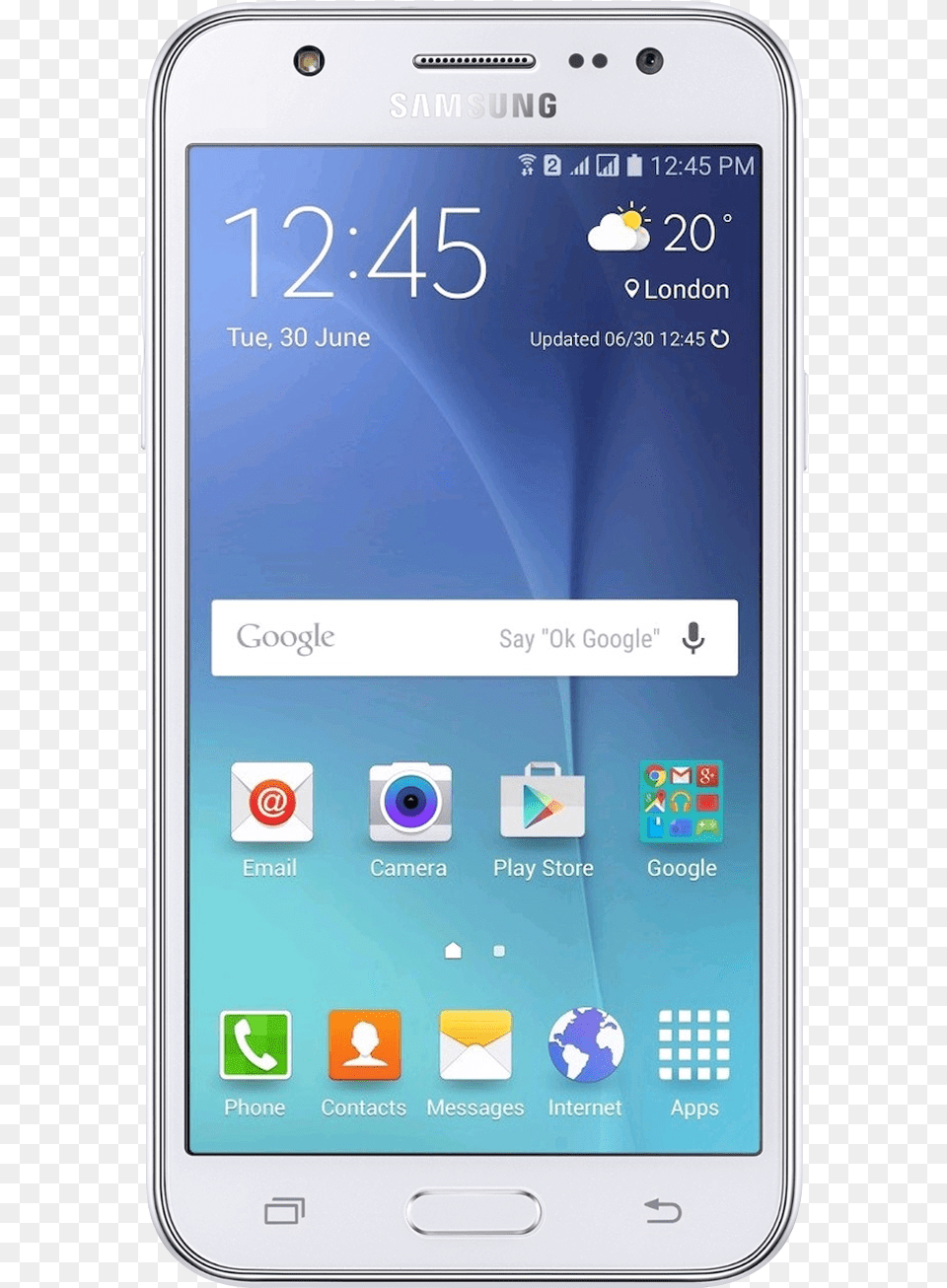 Unlock Samsung Galaxy J2 X Tigi, Electronics, Mobile Phone, Phone Free Png Download