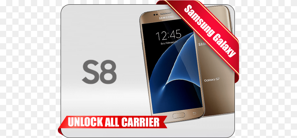 Unlock Samsung Galaxy S8 All Carrier Easy Steps Instant Sm G950 Samsung Galaxy, Electronics, Mobile Phone, Phone Png