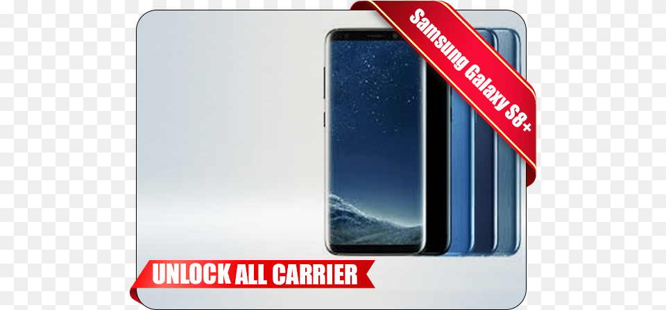 Unlock Samsung Galaxy S8 All Carrier Easy Steps Instant Sm G955 Samsung Galaxy, Electronics, Mobile Phone, Phone Free Png