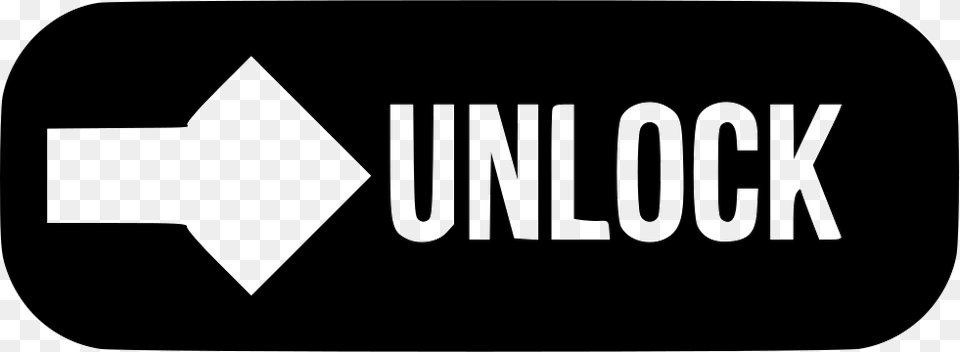 Unlock Slide Make It Back, Logo, Symbol Free Transparent Png