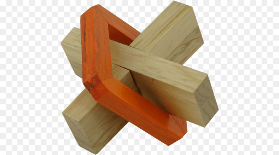 Unlock The Cross Puzzle Plywood, Wood, Lumber, Device Free Png