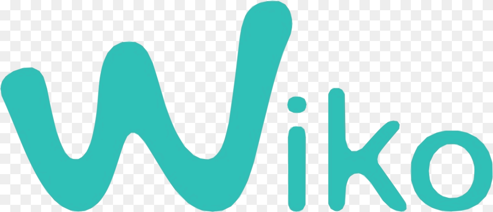 Unlock Wiko Phone Logo Wiko, Turquoise, Smoke Pipe, Text Free Png Download