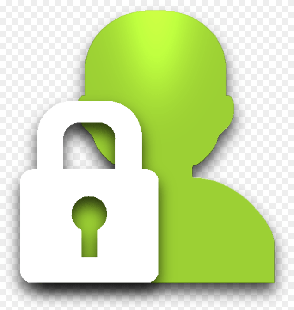 Unlock Your Android Device Via Facial Recognition Graphic Design, Person, Security Free Transparent Png