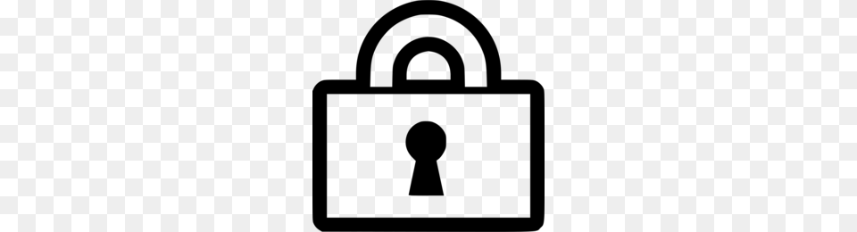 Unlocked Lock Clipart Png Image