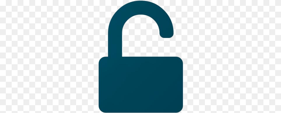 Unlocked Padlock Hd Transparent Wallpaper Illustration Png