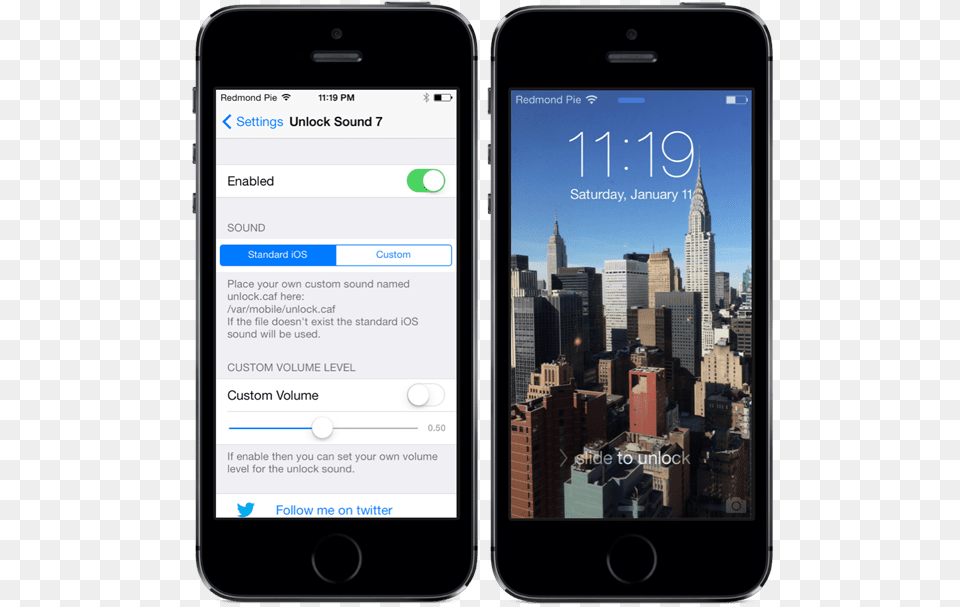 Unlocksound Tweak Transparency Iphone, Electronics, Mobile Phone, Phone, Architecture Png