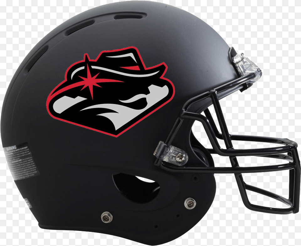 Unlv Football New Helmets, Helmet, American Football, Crash Helmet, Person Free Png