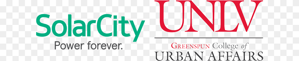 Unlv Logo, Text Free Png
