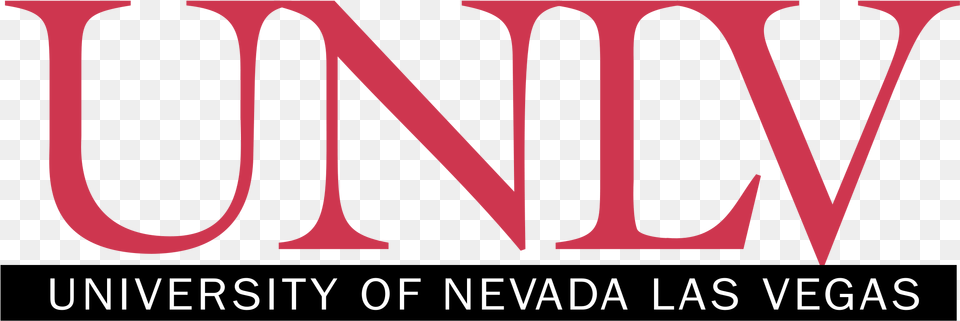 Unlv Logo Transparent University Of Nevada Las Vegas Logo Free Png Download