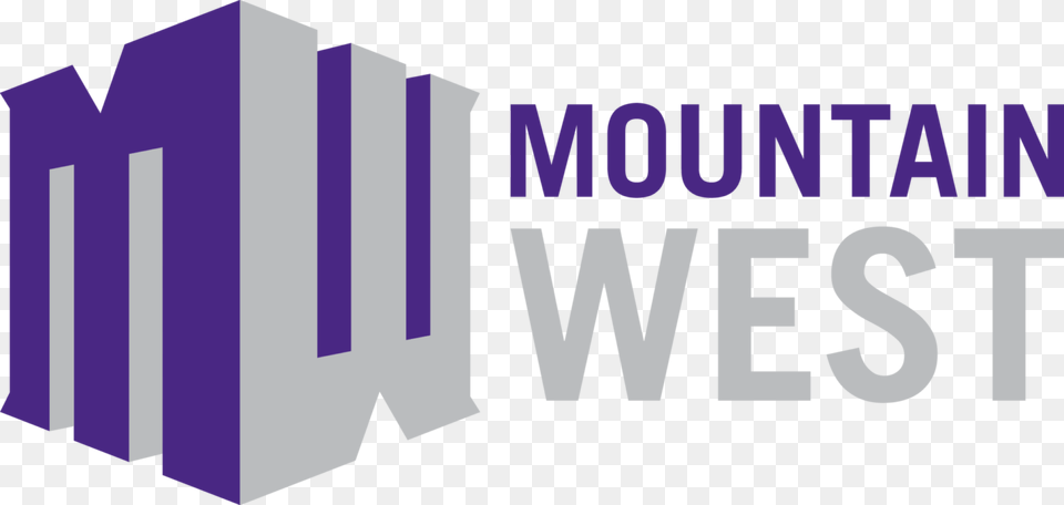 Unlv Rebels At Central Michigan Chippewas Preview Mountain West Football Conference Logo, Text Free Png