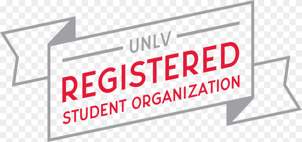 Unlv Rso Logos And Identity Guidelines Student Involvement Sign, Scoreboard, Text, Symbol Png Image