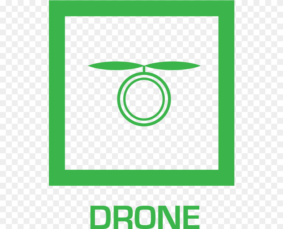 Unmanned Aerial Vehicle, Green, Logo Free Transparent Png