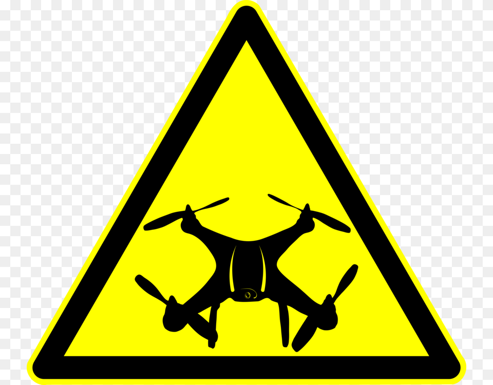 Unmanned Aerial Vehicle General Atomics Mq Reaper Aircraft, Sign, Symbol, Road Sign, Animal Png Image