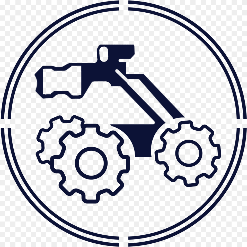 Unnamed 4 Transparent Background Innovation Icon, Machine, Spoke Free Png Download