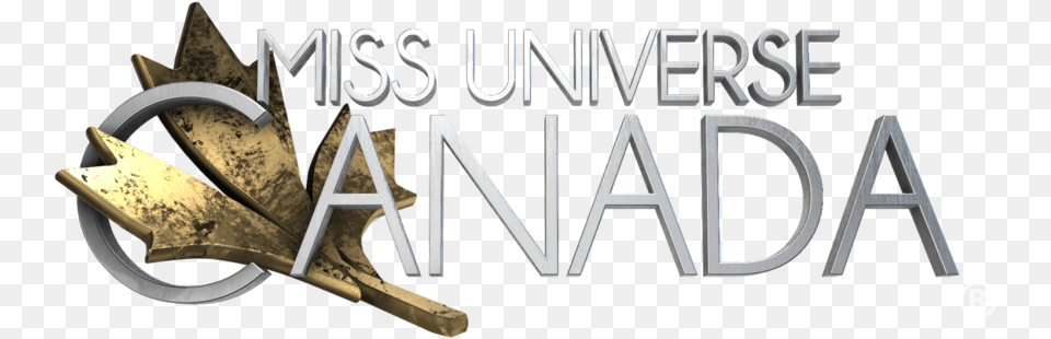 Unnamed Miss Universe Canada Logo, Weapon, Electronics, Hardware Png Image