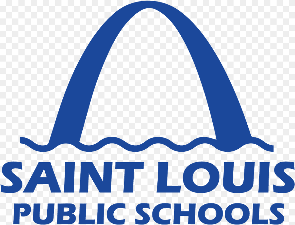 Unnamed Saint Louis Public Schools, Bag, Logo Free Png Download
