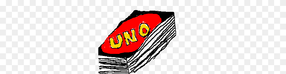 Uno, Dynamite, Logo, Weapon Free Png Download