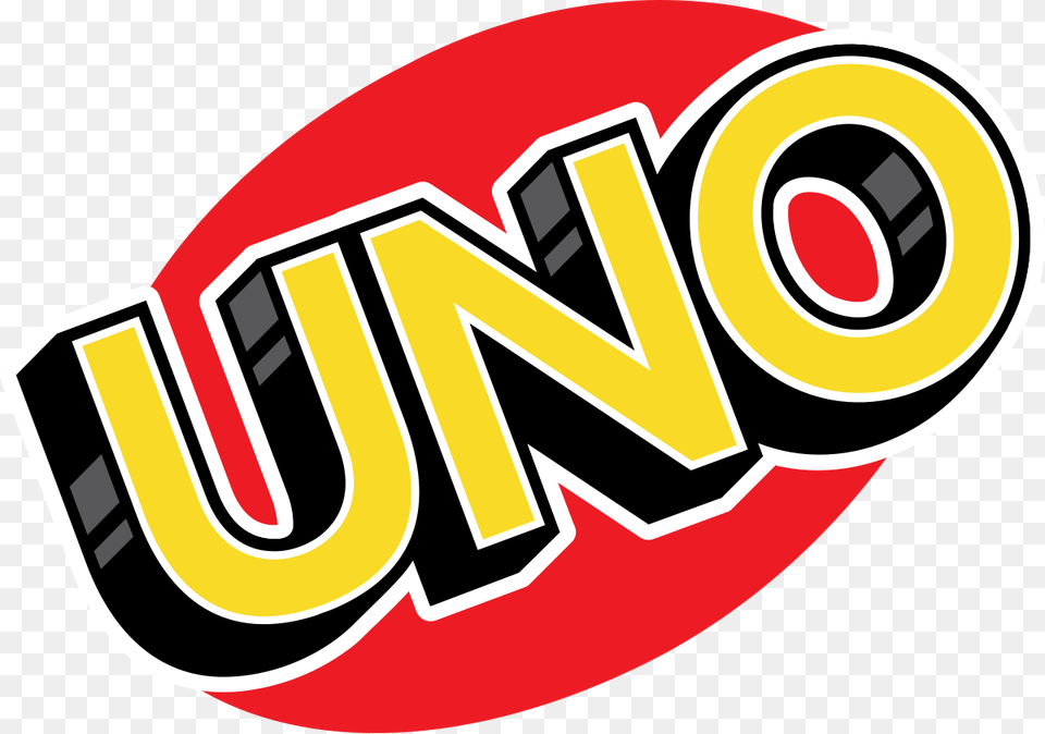 Uno, Logo, Dynamite, Weapon Free Png Download