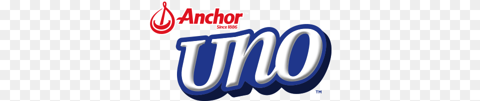 Uno Anchor Uno, Logo, Smoke Pipe Free Png