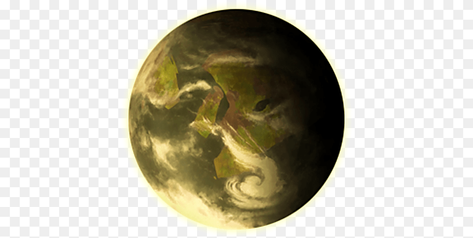 Uno De Los Planetas Ms Exticos Con Respecto A La Florrum Star Wars Planet, Sphere, Astronomy, Outer Space, Globe Png Image