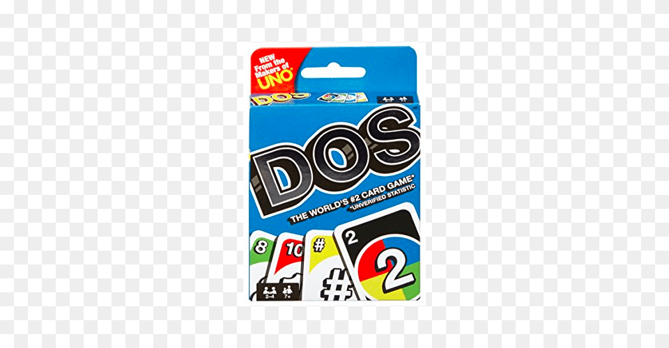 Uno Dos, Gum Png Image