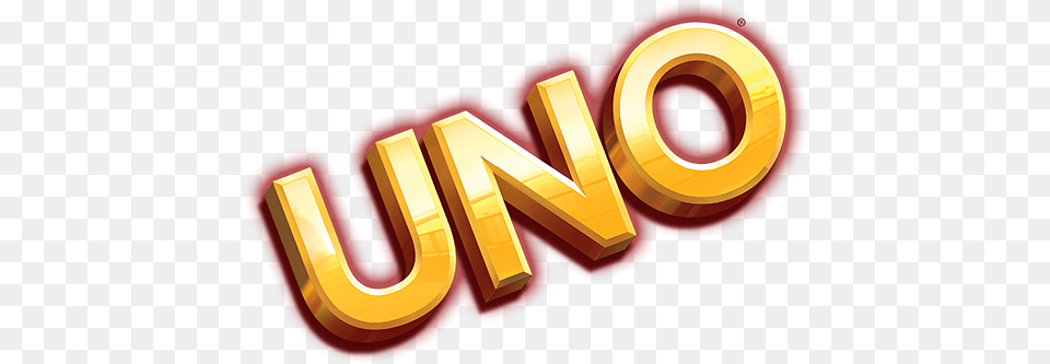 Uno Font, Gold, Text, Number, Symbol Png