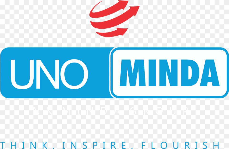 Uno Minda Logo Uno Minda, Text Free Png Download