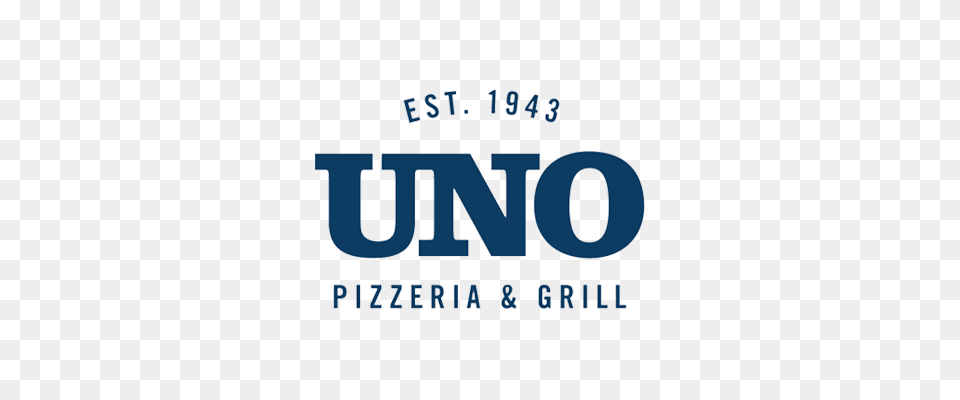 Uno Pizzeria Grill, City, Text, Outdoors, Logo Free Png