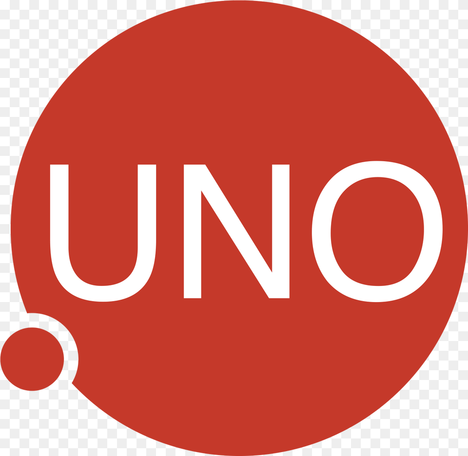 Uno Uno Word, Logo, Sign, Symbol, Disk Free Png