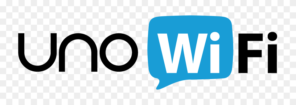 Uno Wifi, Logo Png Image