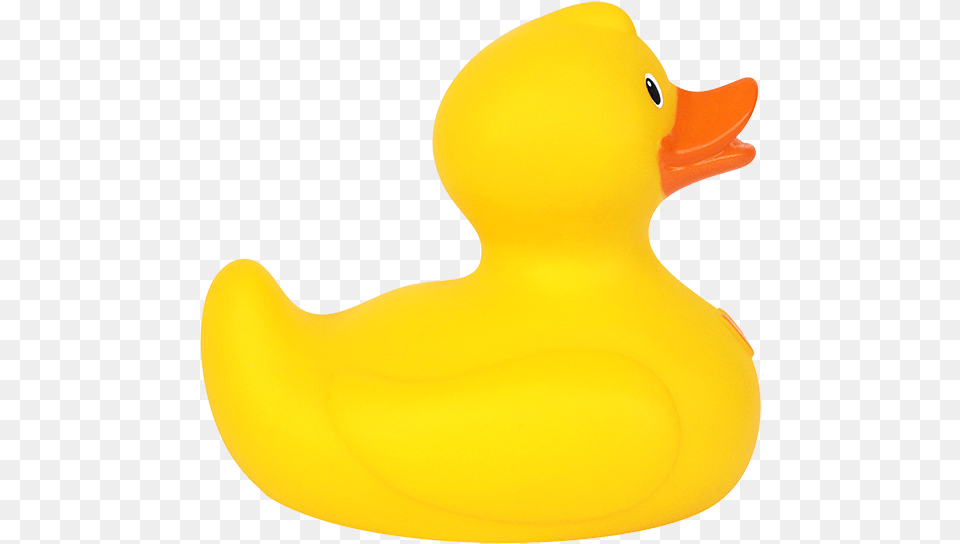 Uno Yellow Duck By Bud Duck, Animal, Bird, Beak Free Png