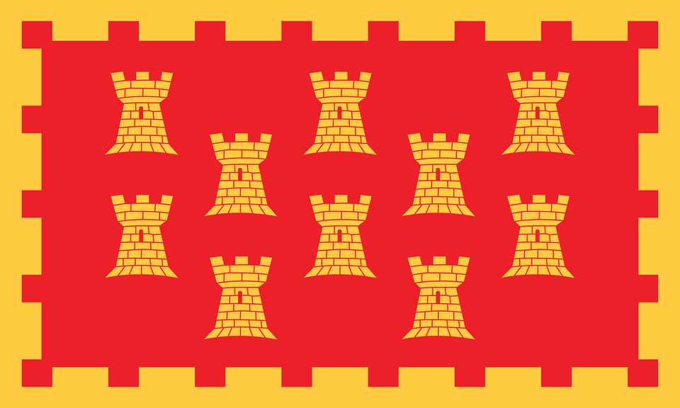 Unofficial County Flag Of Greater Manchester Clipart, First Aid Free Png